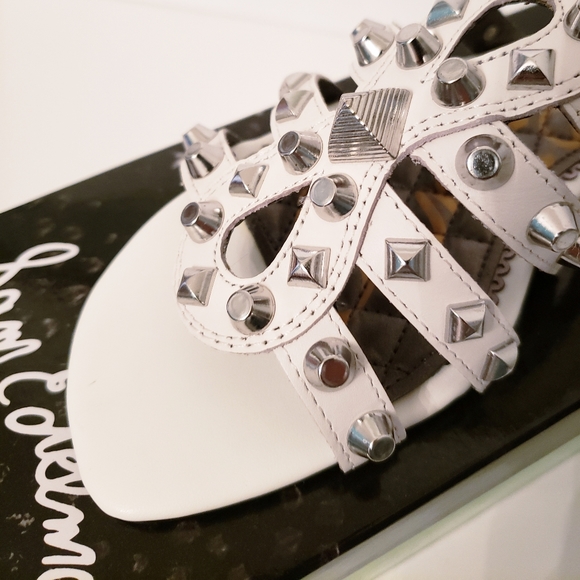 Sam Edelman Sandals - Picture 2 of 4